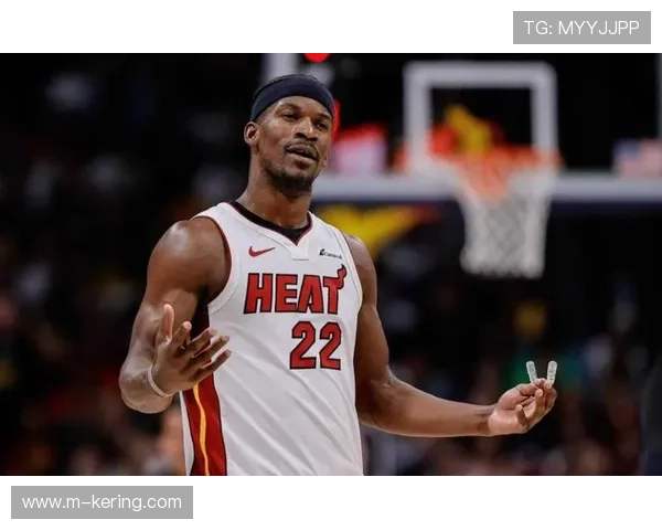 巴特勒21分5板5助,热火新援迅速融入防守体系 巴特勒21分5板5助,热火新援迅速融入防守体系