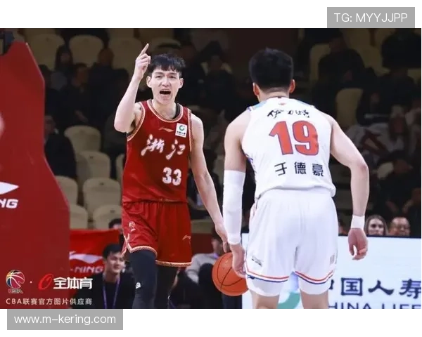 浙江稠州大胜新疆,年轻阵容展现冲击力 浙江稠州大胜新疆,年轻阵容展现冲击力