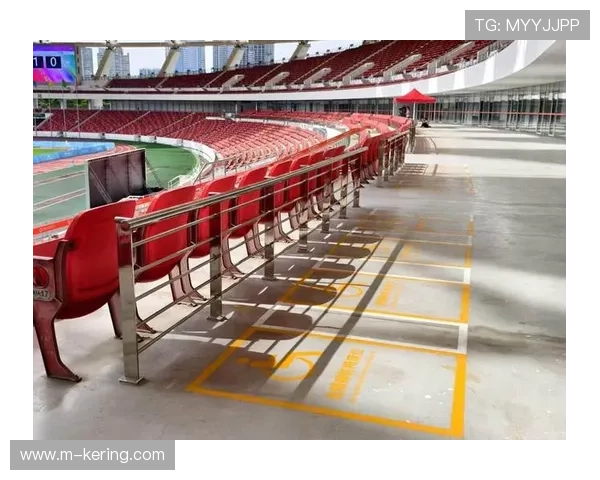 比赛场馆无障碍改造完成,提升观赛体验 比赛场馆无障碍改造完成,提升观赛体验