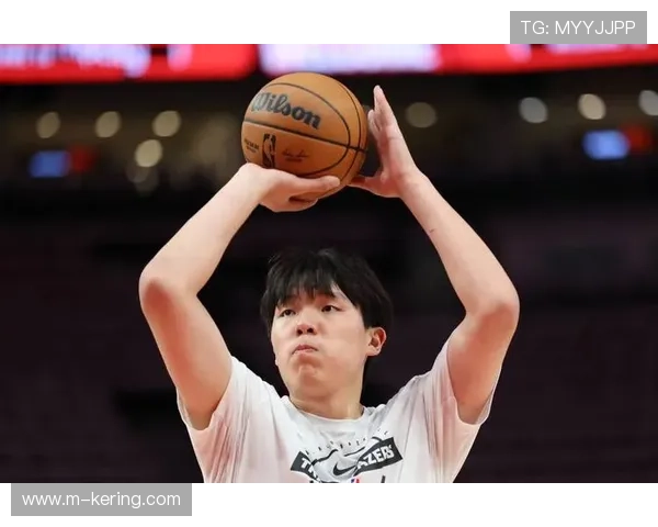 杨瀚森进攻把握与防守选位获关注，G联赛表现持续进步