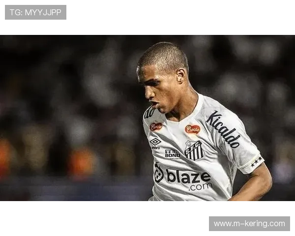 热刺接近签下桑托斯左后卫索萨，球员未参与训练