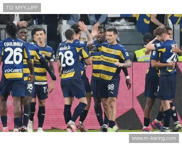 帕尔马热那亚保级战，门将神扑互交白卷