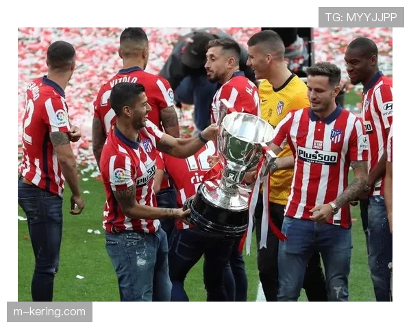 回顾：十年前的今天，莱斯特城奇迹与马竞西甲夺冠