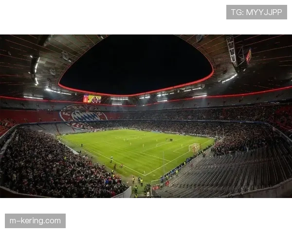 拜仁慕尼黑主场迎战皇家马德里，14年魔咒能否在安联球场打破？